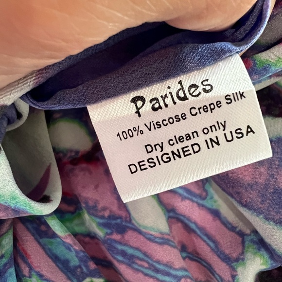 NWT SHAHIDA PARIDES KAFTAN - Picture 5 of 5